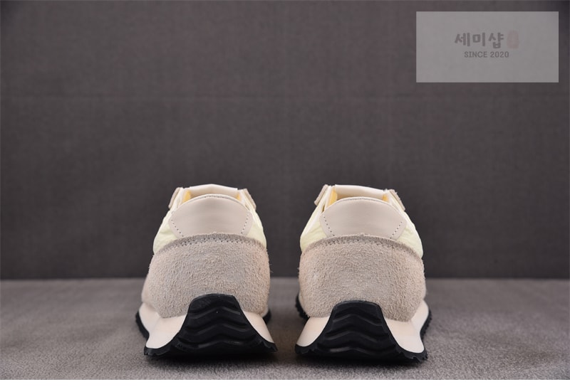 New Balance 뉴발란스 471 리넨 앙고라 블랙 U471AM 신발 5번 이미지