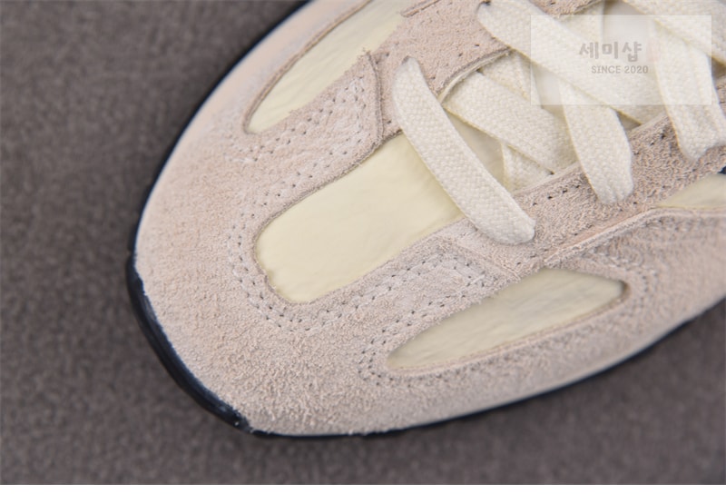 New Balance 뉴발란스 471 리넨 앙고라 블랙 U471AM 신발 8번 이미지