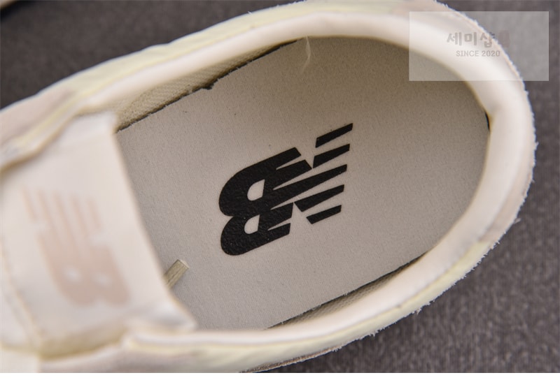 New Balance 뉴발란스 471 리넨 앙고라 블랙 U471AM 신발 13번 이미지
