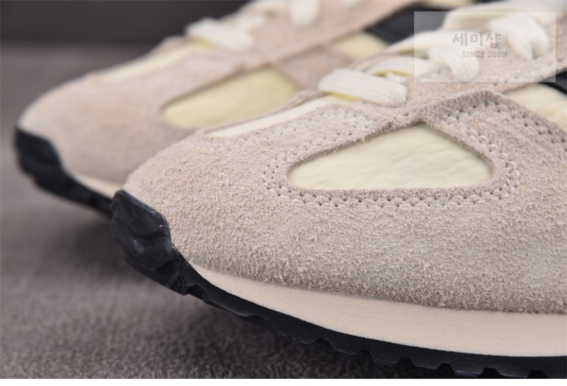 New Balance 뉴발란스 471 리넨 앙고라 블랙 U471AM 신발 10번 이미지