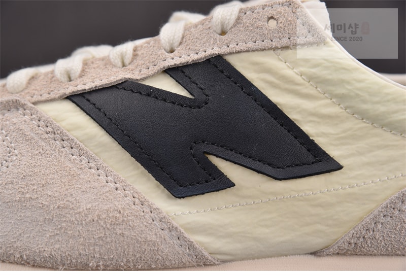 New Balance 뉴발란스 471 리넨 앙고라 블랙 U471AM 신발 11번 이미지