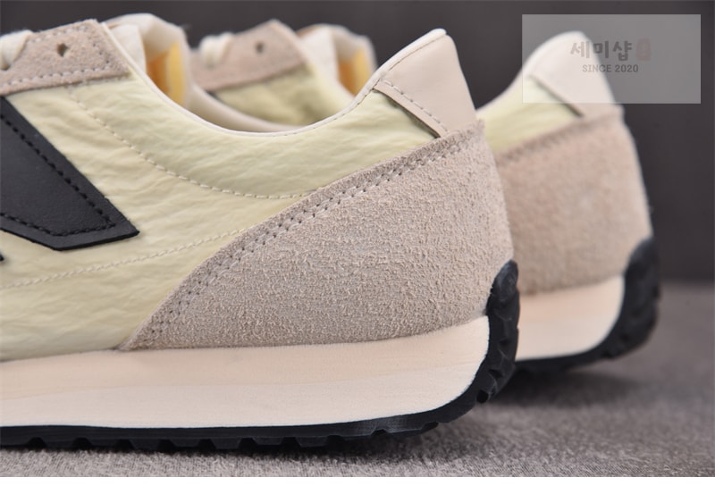 New Balance 뉴발란스 471 리넨 앙고라 블랙 U471AM 신발 12번 이미지