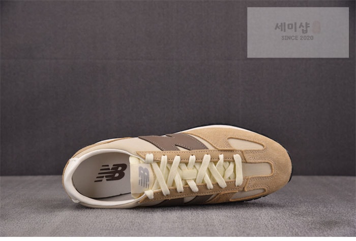 New Balance 뉴발란스 471 체스트넛 U471AI 신발 3번 이미지