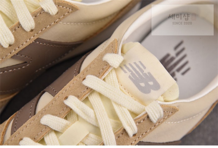 New Balance 뉴발란스 471 체스트넛 U471AI 신발 9번 이미지