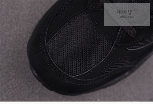 New Balance 뉴발란스 NB 992 트리블 블랙 M992EA 신발 9번 이미지