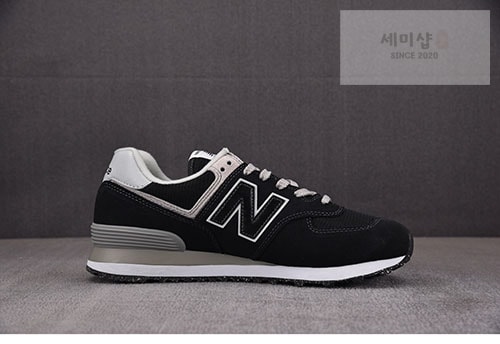 New Balance 뉴발란스 New Balance NB 574 ML574EVB 신발 2번 이미지