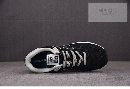 New Balance 뉴발란스 New Balance NB 574 ML574EVB 신발 3번 이미지