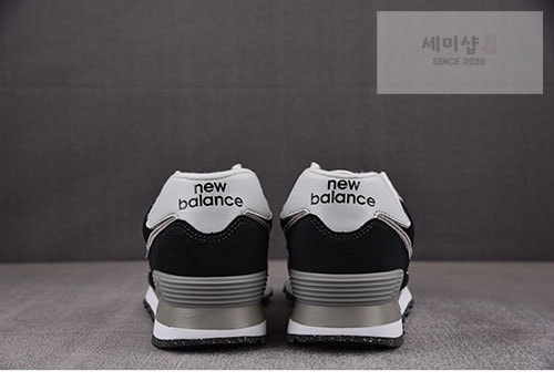 New Balance 뉴발란스 New Balance NB 574 ML574EVB 신발 7번 이미지