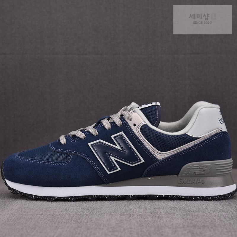 New Balance 뉴발란스 New Balance NB 574 ML574EVN 신발 1번 이미지
