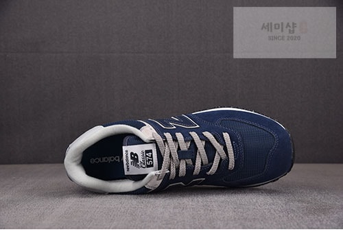New Balance 뉴발란스 New Balance NB 574 ML574EVN 신발 3번 이미지