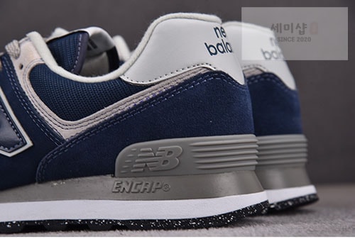 New Balance 뉴발란스 New Balance NB 574 ML574EVN 신발 4번 이미지