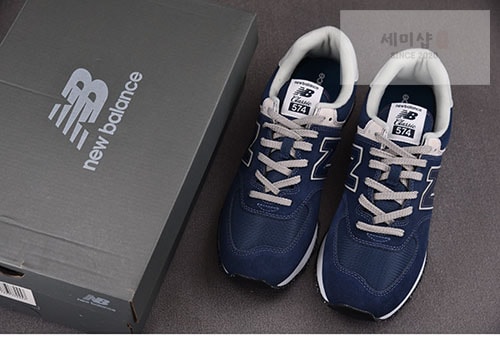 New Balance 뉴발란스 New Balance NB 574 ML574EVN 신발 5번 이미지