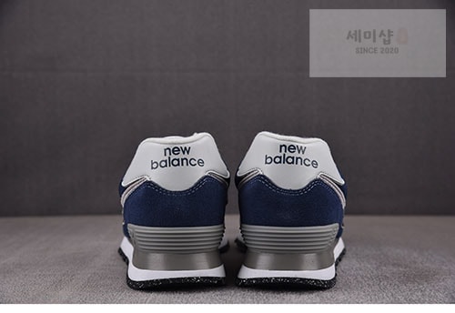 New Balance 뉴발란스 New Balance NB 574 ML574EVN 신발 8번 이미지