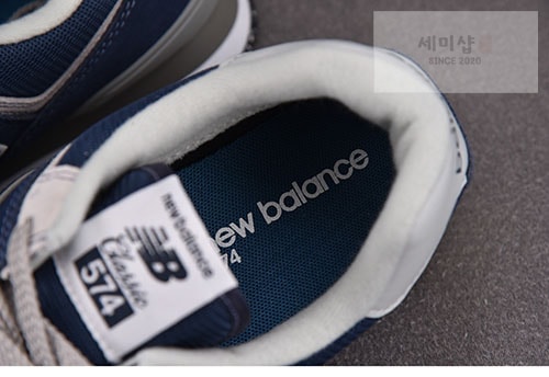 New Balance 뉴발란스 New Balance NB 574 ML574EVN 신발 11번 이미지