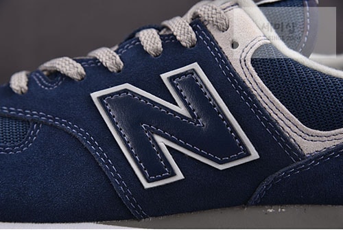 New Balance 뉴발란스 New Balance NB 574 ML574EVN 신발 13번 이미지