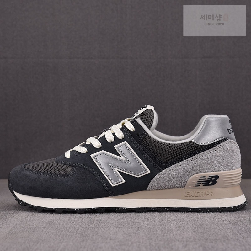 New Balance 뉴발란스 New Balance NB 574 U574GM2 신발 1번 이미지