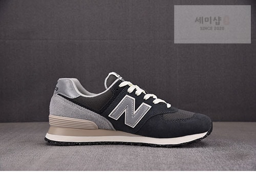 New Balance 뉴발란스 New Balance NB 574 U574GM2 신발 2번 이미지