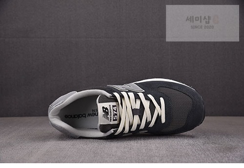 New Balance 뉴발란스 New Balance NB 574 U574GM2 신발 3번 이미지