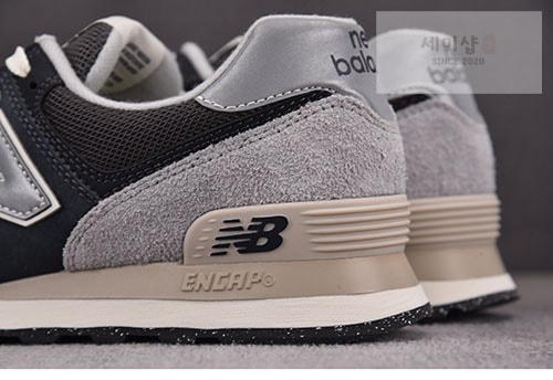 New Balance 뉴발란스 New Balance NB 574 U574GM2 신발 4번 이미지