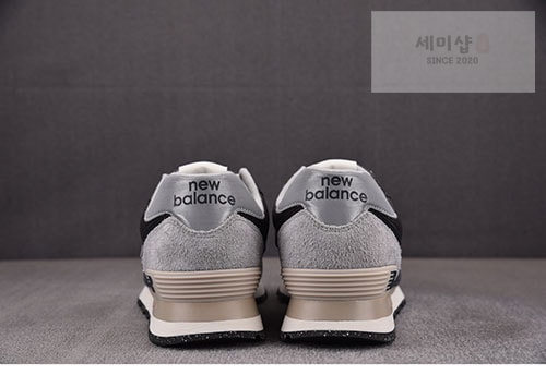 New Balance 뉴발란스 New Balance NB 574 U574GM2 신발 8번 이미지