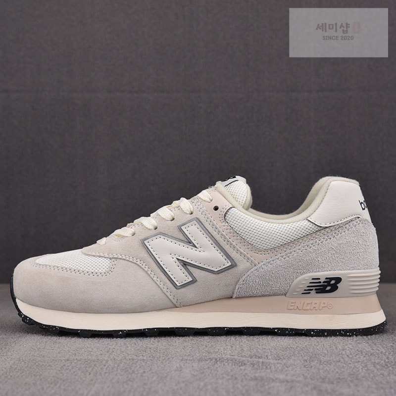New Balance 뉴발란스 New Balance NB 574 U574LS2 신발 1번 이미지