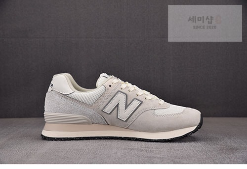 New Balance 뉴발란스 New Balance NB 574 U574LS2 신발 2번 이미지