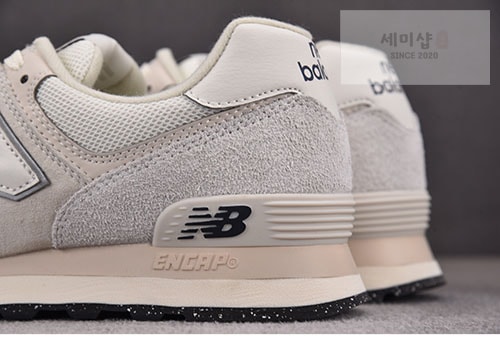New Balance 뉴발란스 New Balance NB 574 U574LS2 신발 4번 이미지