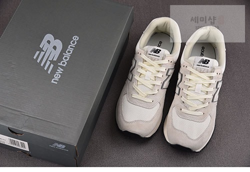New Balance 뉴발란스 New Balance NB 574 U574LS2 신발 5번 이미지