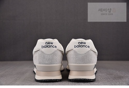New Balance 뉴발란스 New Balance NB 574 U574LS2 신발 7번 이미지