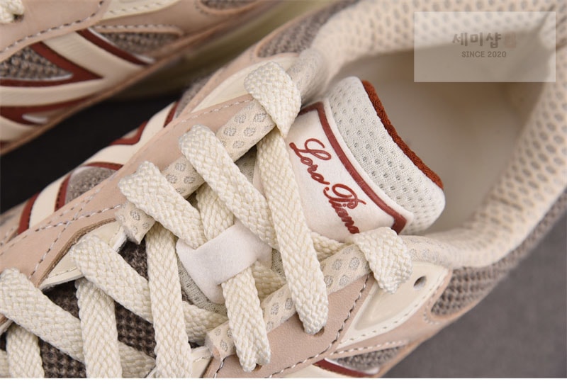 New Balance 뉴발란스 x 로로피아나 990v6 스니커즈 신발 8번 이미지