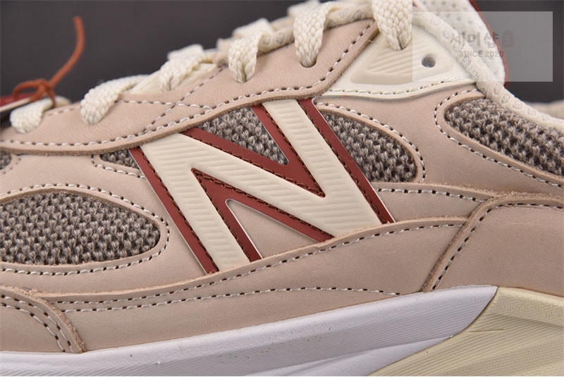 New Balance 뉴발란스 x 로로피아나 990v6 스니커즈 신발 10번 이미지