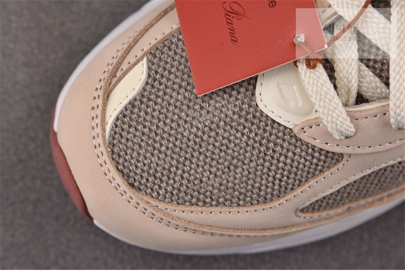 New Balance 뉴발란스 x 로로피아나 990v6 스니커즈 신발 13번 이미지
