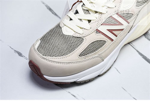 New Balance 뉴발란스 x 로로피아나 990v6 스니커즈 레플리카 25번 이미지 - 신발 | 세미샵 레플리카 사이트