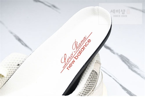 New Balance 뉴발란스 x 로로피아나 990v6 스니커즈 레플리카 12번 이미지 - 신발 | 세미샵 레플리카 사이트