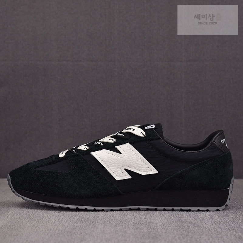 New Balance 뉴발란스 x 준야 와타나베 471 러닝화 블랙 U471AE 신발 1번 이미지