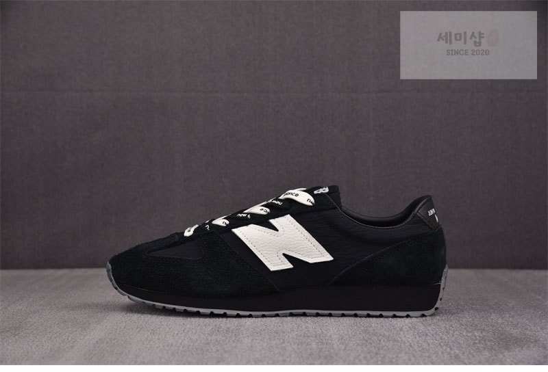 New Balance 뉴발란스 x 준야 와타나베 471 러닝화 블랙 U471AE 신발 2번 이미지