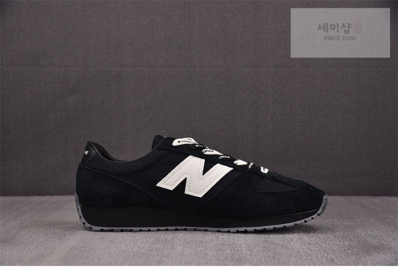 New Balance 뉴발란스 x 준야 와타나베 471 러닝화 블랙 U471AE 신발 3번 이미지