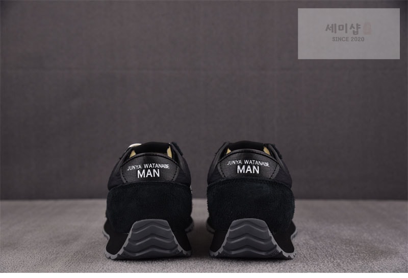 New Balance 뉴발란스 x 준야 와타나베 471 러닝화 블랙 U471AE 신발 6번 이미지