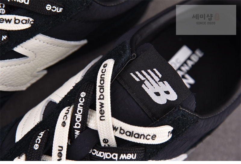 New Balance 뉴발란스 x 준야 와타나베 471 러닝화 블랙 U471AE 신발 14번 이미지