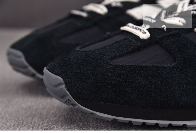 New Balance 뉴발란스 x 준야 와타나베 471 러닝화 블랙 U471AE 신발 11번 이미지