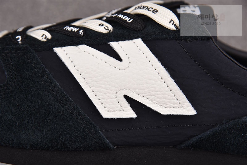 New Balance 뉴발란스 x 준야 와타나베 471 러닝화 블랙 U471AE 신발 12번 이미지