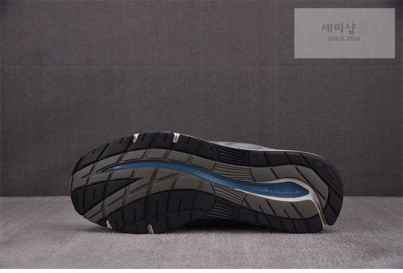 New Balance 뉴발란스 x 키스 991v2 스니커즈 오사카 팩 U991KH2 신발 5번 이미지