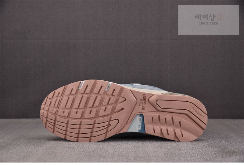 New Balance 뉴발란스 x 키스 992 오사카팩 U992KT 신발 14번 이미지