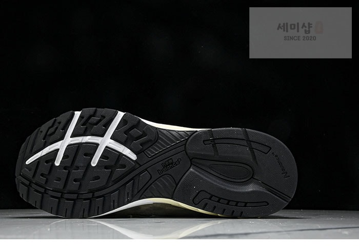 New Balance 뉴발란스 x JJJJound 993 MiUSA 밀리터리 어반 그레이 앙고라 U993JJ 신발 9번 이미지