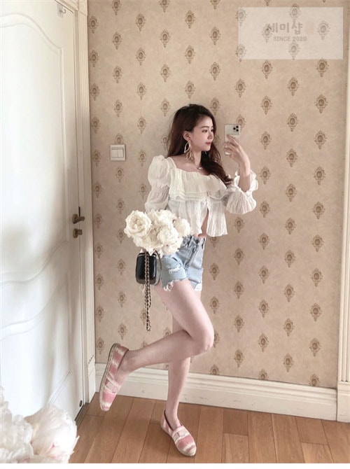D I O R 디올 그랑빌 에스파듀 슬립온 신발 18번 이미지