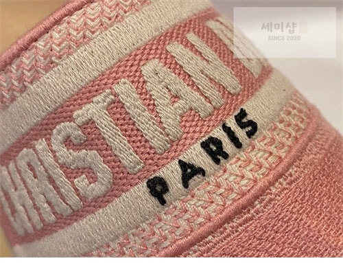 D I O R 디올 그랑빌 에스파듀 슬립온 신발 11번 이미지