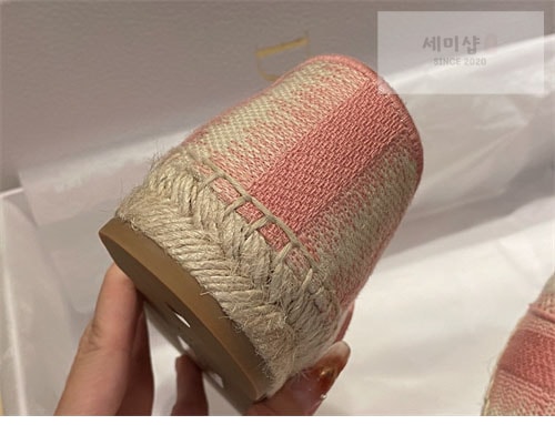 D I O R 디올 그랑빌 에스파듀 슬립온 신발 13번 이미지