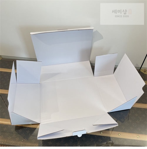 D I O R 디올 스타 플랫폼 스니커즈 신발 40번 이미지