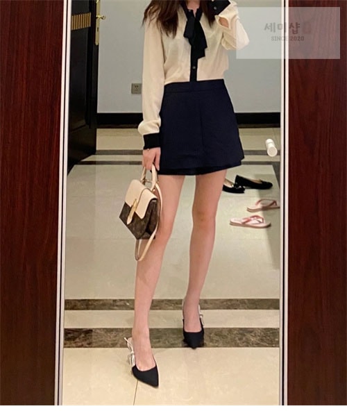 D I O R 디올 자디올 슬링백 펌프스 신발 2번 이미지