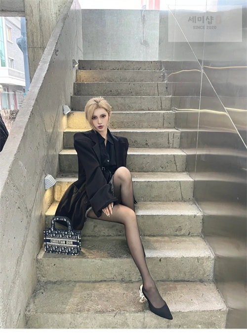 D I O R 디올 자디올 슬링백 펌프스 신발 4번 이미지